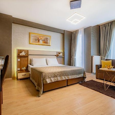 Kavalali Suites Provincia di Provincia di Istanbul Esterno foto